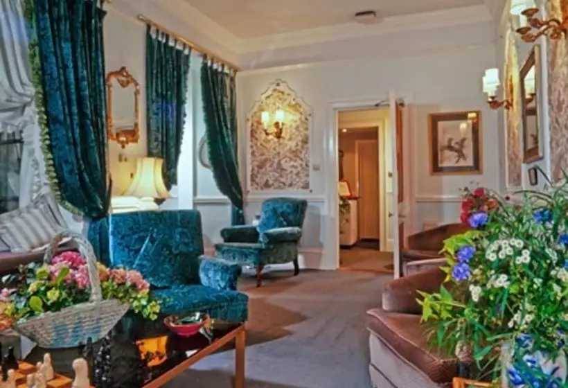 Fotos del hotel Rosemullion:  23