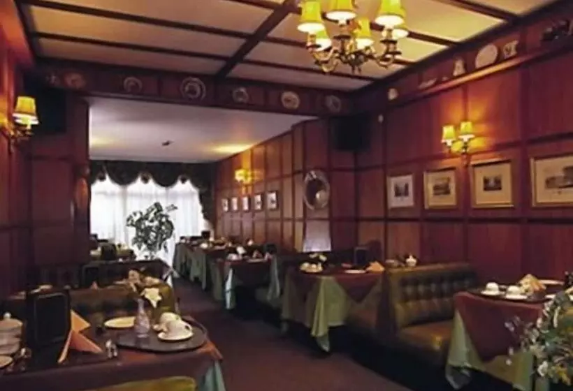 Fotos del hotel Rosemullion:  3