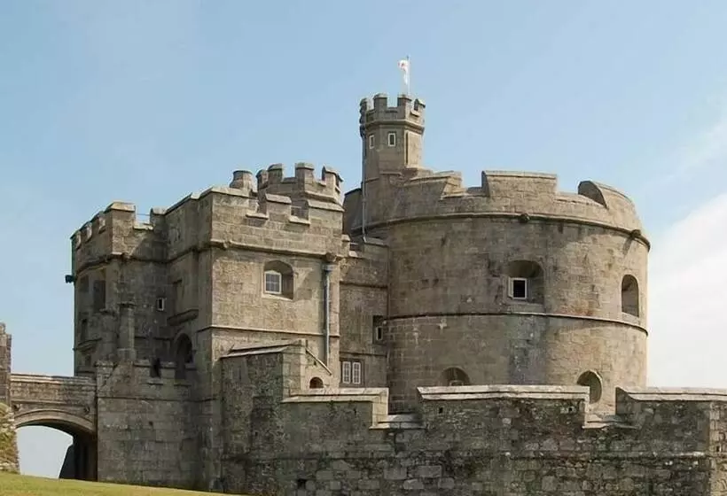 Fotos del hotel Rosemullion:  5