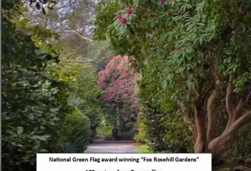 Fotos del hotel Rosemullion:  9