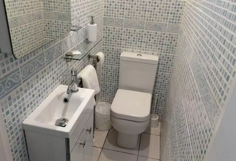 Fotos del hotel Rosemullion:  4