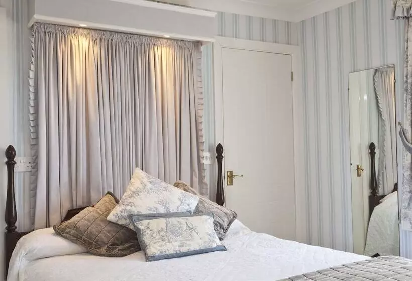 Fotos del hotel Rosemullion:  17