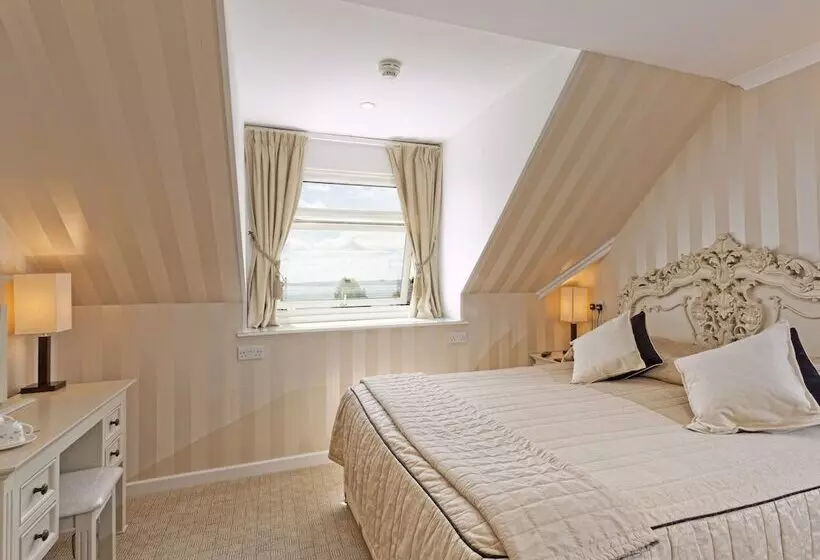 Fotos del hotel Rosemullion:  19