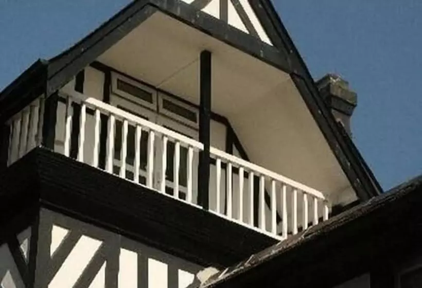 Fotos del hotel Rosemullion:  18