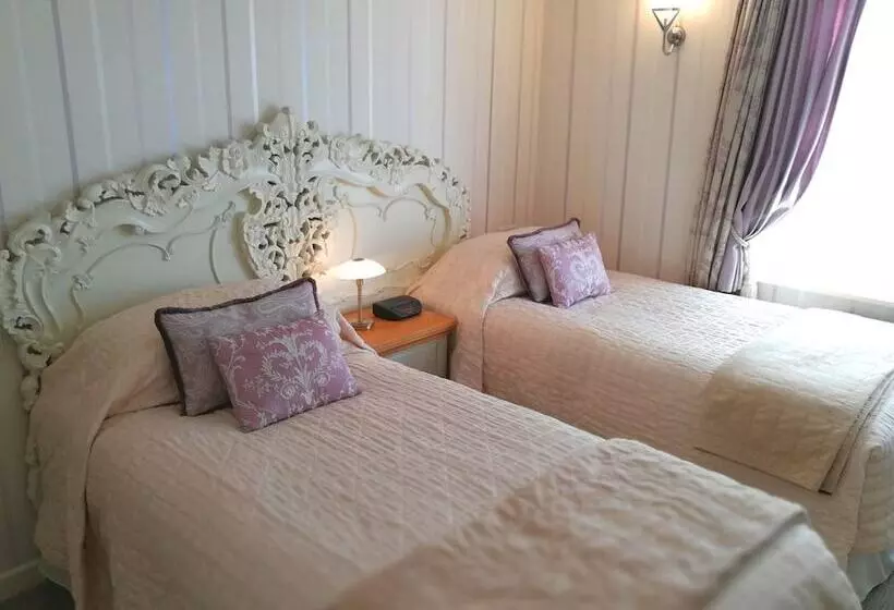 Fotos del hotel Rosemullion:  1