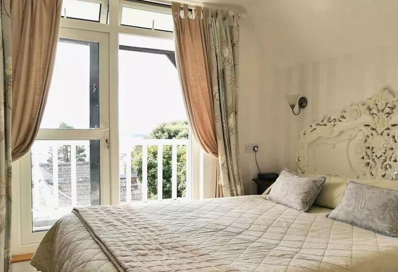 Fotos del hotel Rosemullion:  20