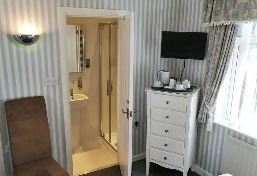 Fotos del hotel Rosemullion:  8