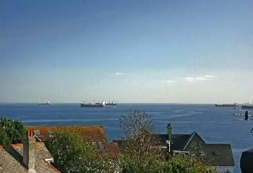 Fotos del hotel Rosemullion:  6