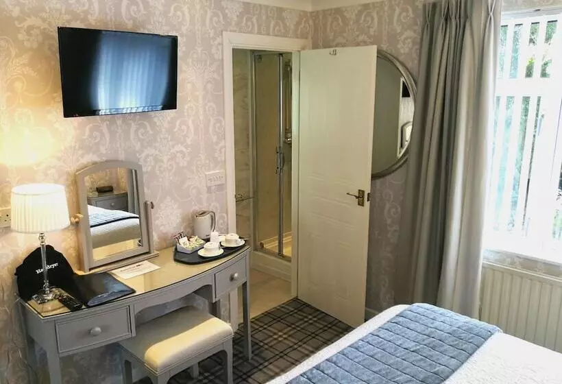 Fotos del hotel Rosemullion:  11