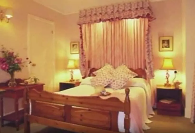 Fotos del hotel Rosemullion:  7