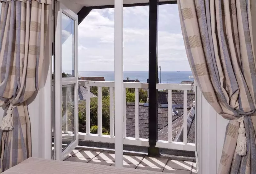 Fotos del hotel Rosemullion:  14