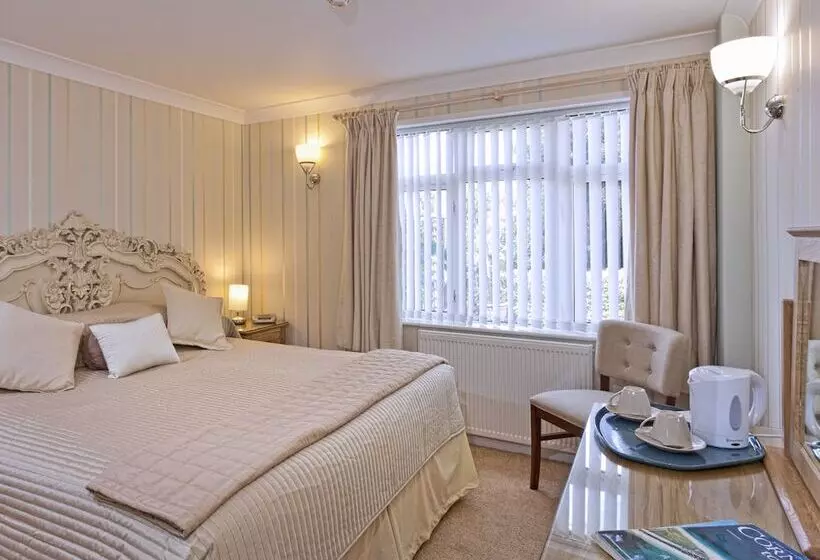 Fotos del hotel Rosemullion:  15