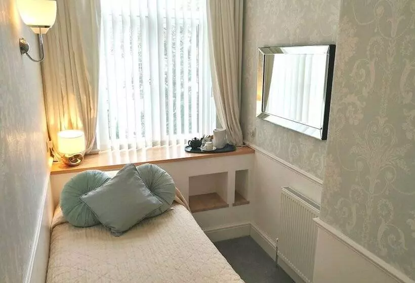 Fotos del hotel Rosemullion:  13