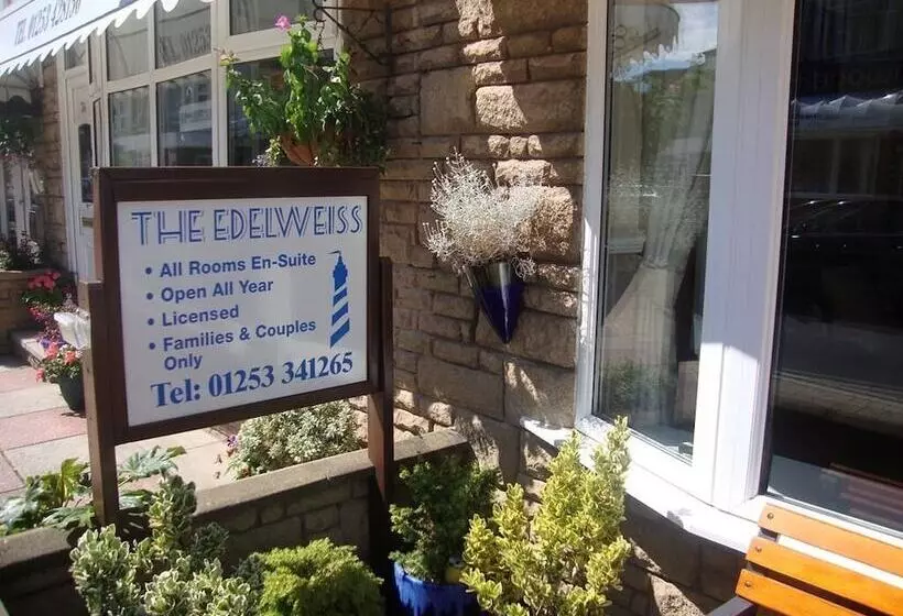 Fotos del hotel The Edelweiss:  2