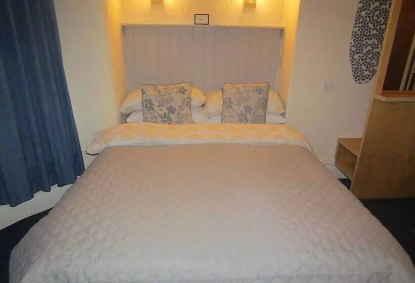 Fotos del hotel The Edelweiss:  7