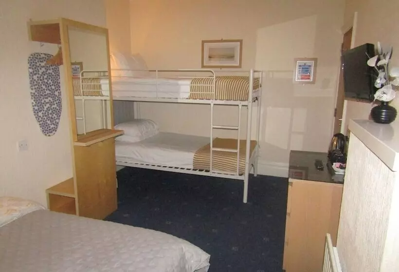 Fotos del hotel The Edelweiss:  9