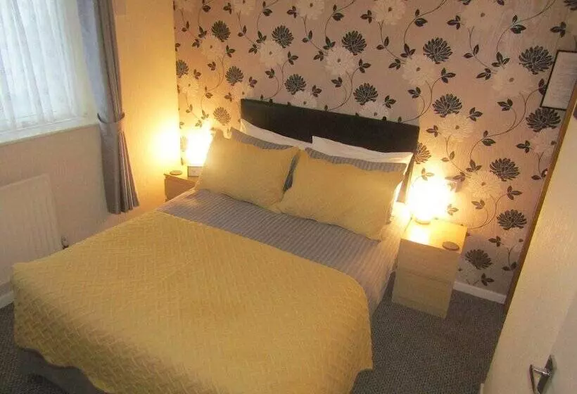 Fotos del hotel The Edelweiss:  1