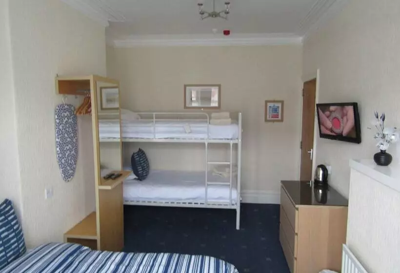 Fotos del hotel The Edelweiss:  10