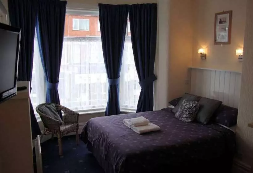 Fotos del hotel The Edelweiss:  6