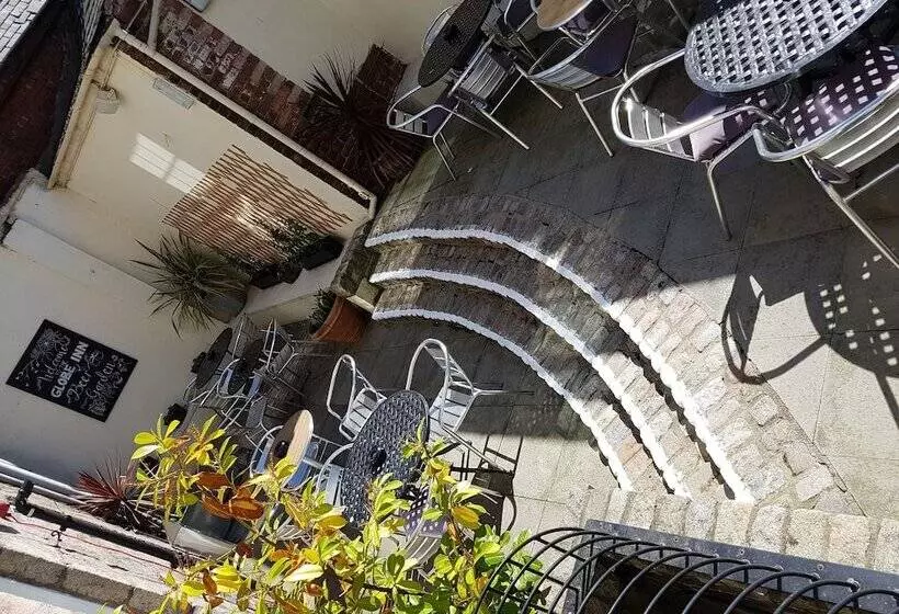 Fotos del hotel The Globe Inn:  5