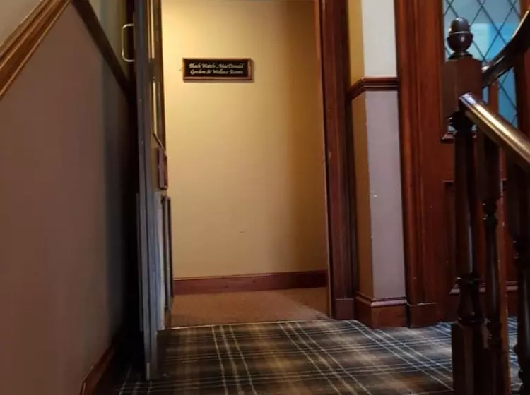 Fotos del hotel The Globe Inn:  2