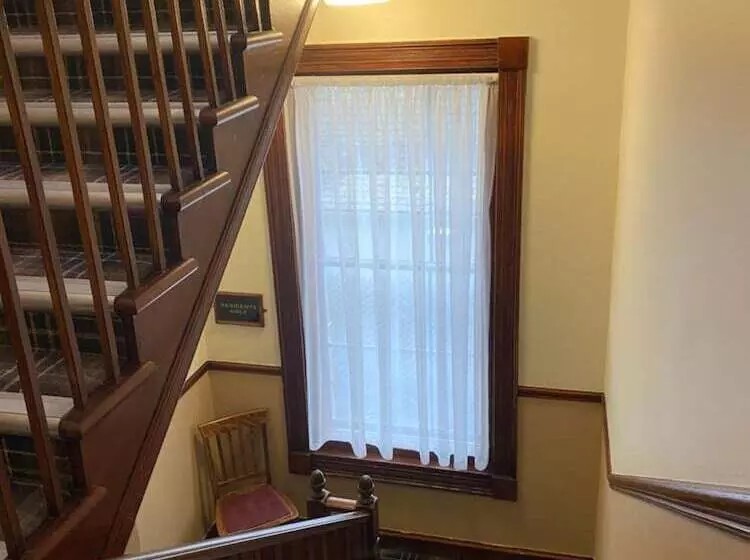 Fotos del hotel The Globe Inn:  8