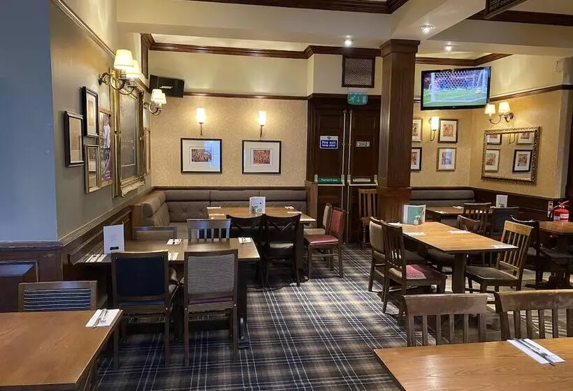 Fotos del hotel The Globe Inn:  15