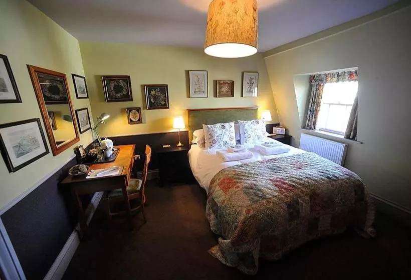 Fotos del hotel The Lamb Inn:  19