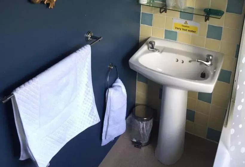 Fotos del hotel The Lamb Inn:  8