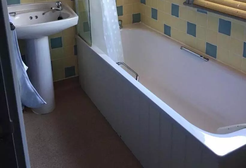 Fotos del hotel The Lamb Inn:  10