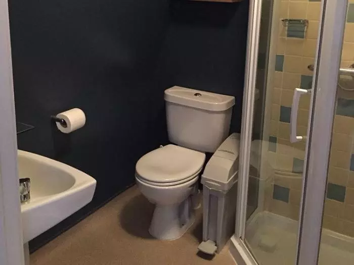 Fotos del hotel The Lamb Inn:  12