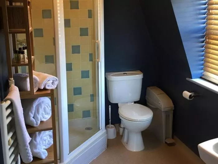 Fotos del hotel The Lamb Inn:  18