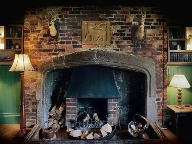 Fotos del hotel The Lamb Inn:  6