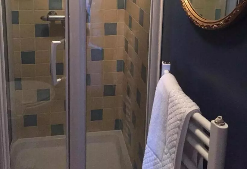 Fotos del hotel The Lamb Inn:  2