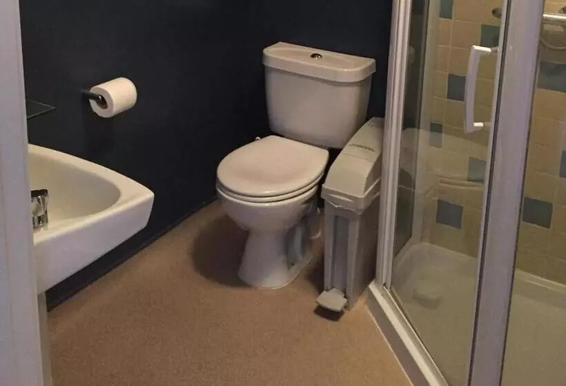 Fotos del hotel The Lamb Inn:  5