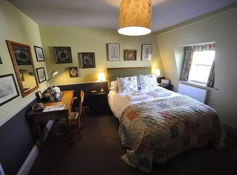 Fotos del hotel The Lamb Inn:  4