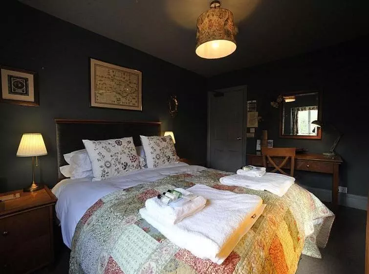 Fotos del hotel The Lamb Inn:  24