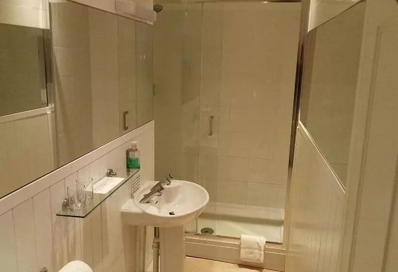 Fotos del hotel The Sibson Inn:  7