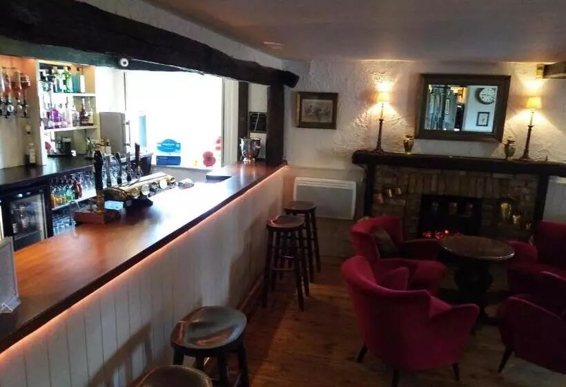 Fotos del hotel The Sibson Inn:  5