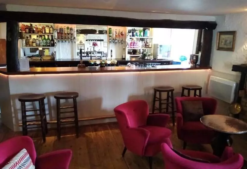 Fotos del hotel The Sibson Inn:  10