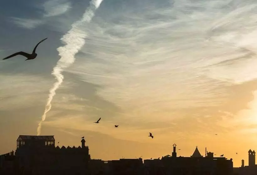 Fotos del hotel Villa Garance:  7