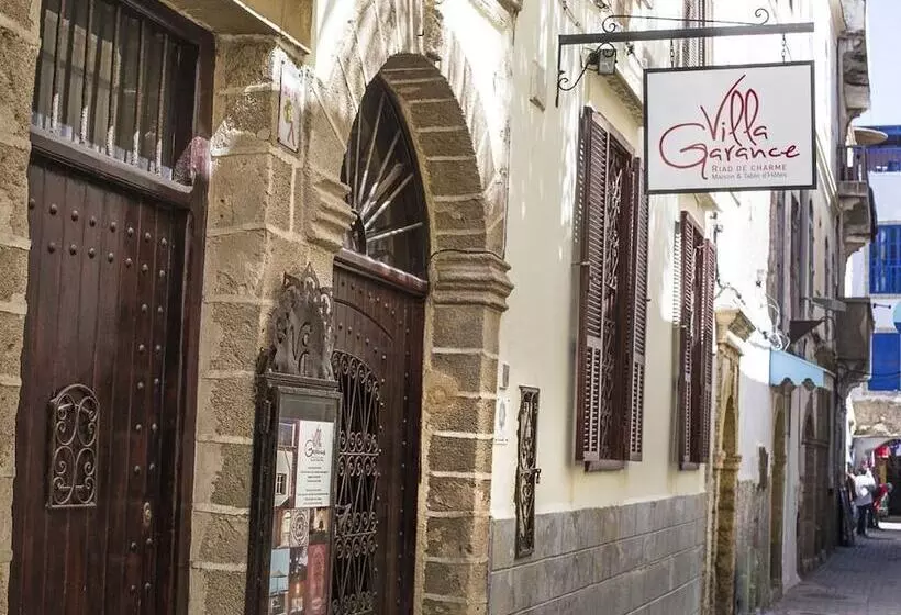 Fotos del hotel Villa Garance:  13