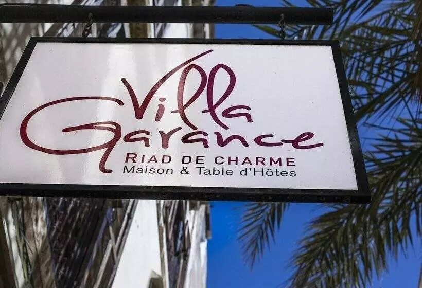 Fotos del hotel Villa Garance:  18