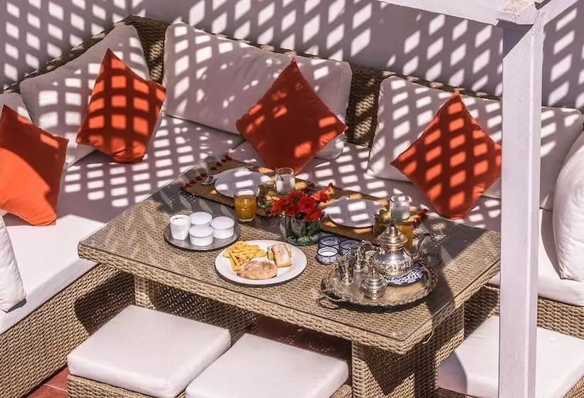 Fotos del hotel Villa Garance:  4