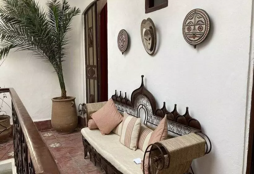 Fotos del hotel Villa Garance:  10