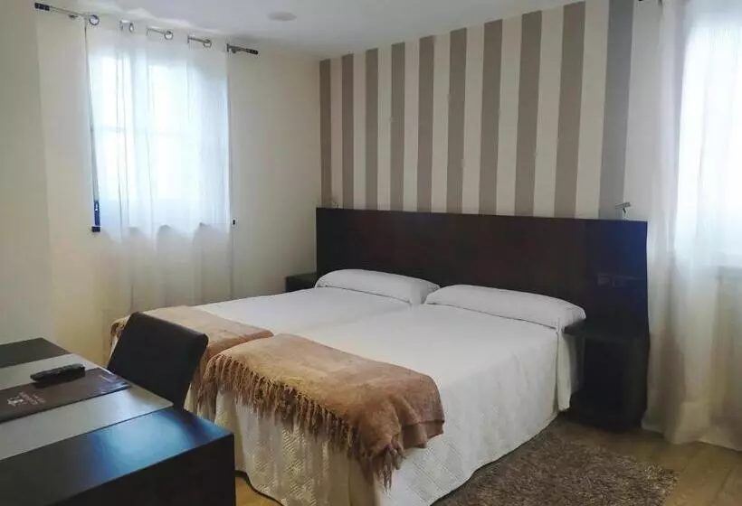 Fotos del hotel Villa Marrón:  18