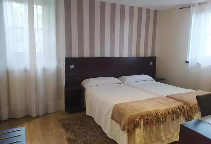 Fotos del hotel Villa Marrón:  17