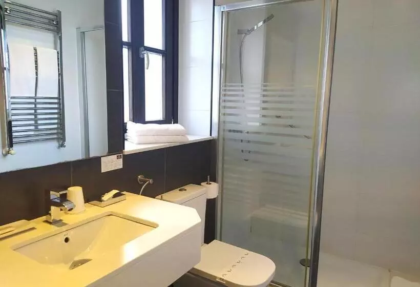 Fotos del hotel Villa Marrón:  5