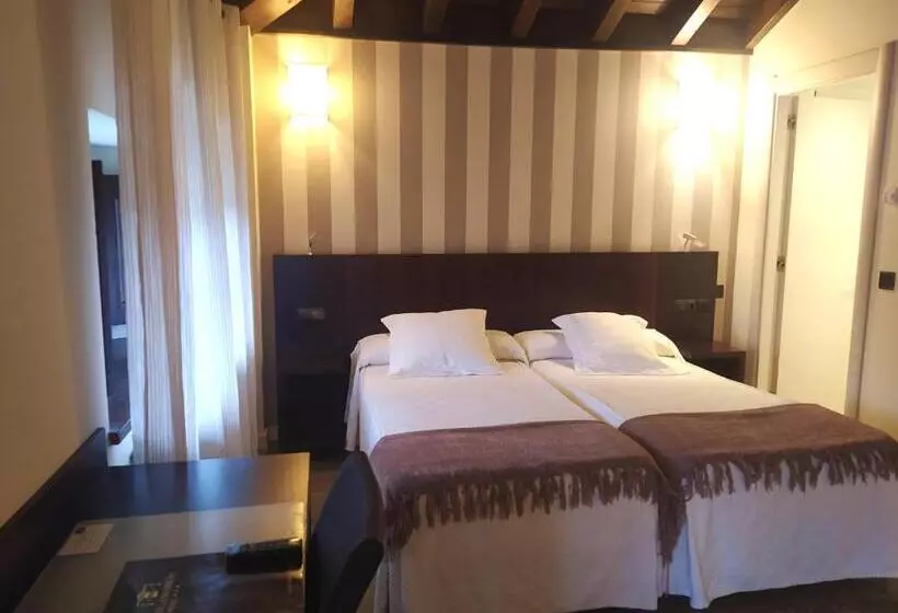 Fotos del hotel Villa Marrón:  24