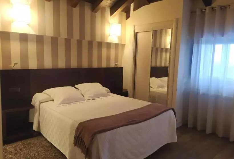 Fotos del hotel Villa Marrón:  6